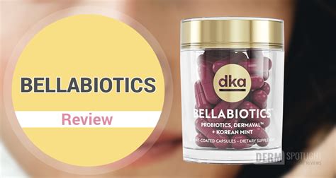 bellabiotics reviews